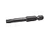 Felo 07157 51369 Torx Plus T25 IP x 2" Bit on 1/4" stock IP25