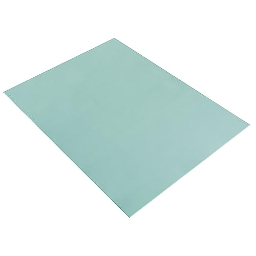 RAYHER 3395015 Crepla Platte, 30x40x0,2 cm Jade