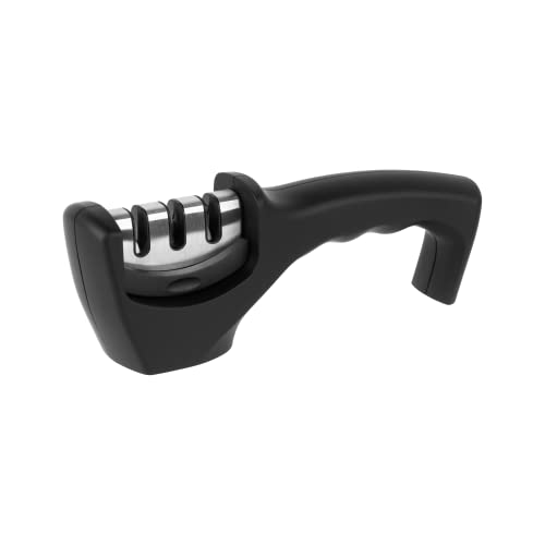 Teesa Aiguiseur de couteaux TSA0184 Cover