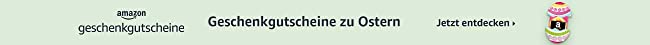 Geschenkgutscheine zu Ostern