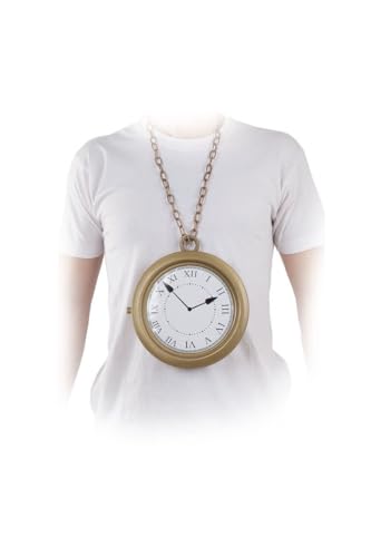 DISBACANAL Montre géante