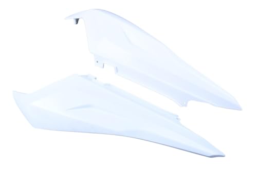 Coque Arrière pour APRILIA RS 125 Moto Piste ou Restauration Carénage