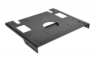 Sportscraft Adapter für Pilotensitze Fiat Ducato ab 07/2006