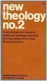 Unknown Binding New Theology No. 2 Book