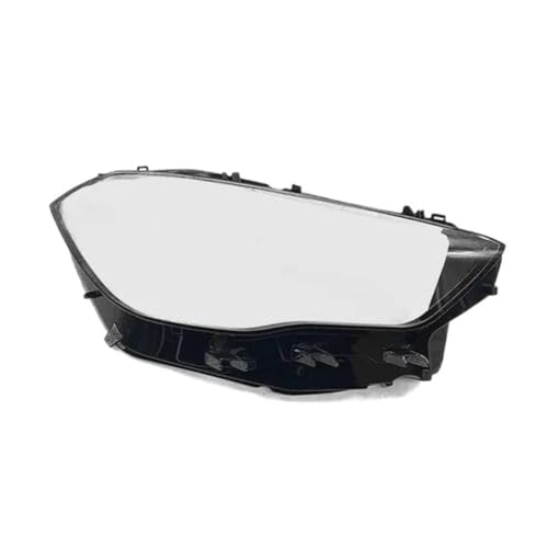 Cache lentille phare couvercle de phare abat-jour coque pour GLA AMG