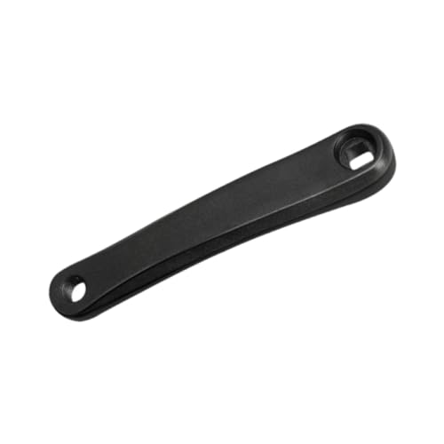 Image of Bicycle Left Hand Crank Arm for Folding Bikes Road Bikes Fixed Gear Bicycles Square Hole|1X Bike Crank Arm|Cranksets| Cranksets| Bicycle Components & Parts | Cycling |Sporting Goods