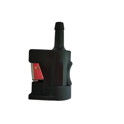 Connecteur de tuyau d'huile externe 6Y2-24305-06 raccord reservoir carburant hors-bord