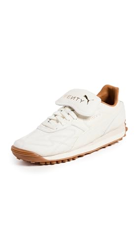 PUMA Mens Avanti Vl Fenty Lace Up Sneakers Shoes Casual - Off White - Size 8.5 M