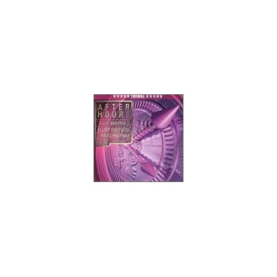 Vol. 2-After Hours (Sound of T