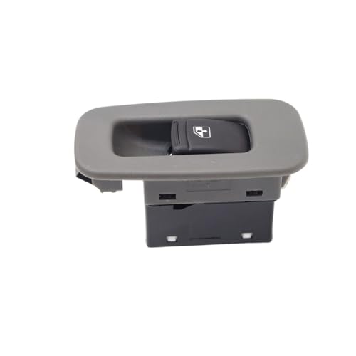 Bouton de commande de vitre pour OEM 96615377 avec contacteurs reactifs