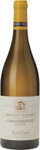 ジョゼフ・ドルーアン シャブリ グラン・クリュ レ・クロ 23 [白ワイン 辛口 フランス 750ml] (B0GFVD63CM) Amazon価格推移・価格追跡
