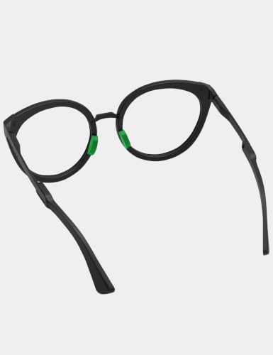 Image of Replacement Nose Pieces for Oakley Top Knot OO9434 /OX3238