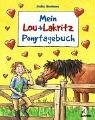  Mein Ponytagebuch