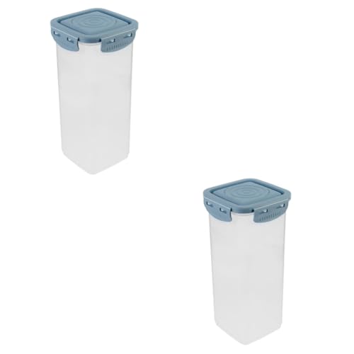 MAGICLULU 2���[�O���g�ۑ��e�� ��e�� ���� �ۑ��{�b�N�X �p�� �ʕ� ���p �Ɨp�L�b�`�����[ �G�A�g�݌v �R��h�~ �f�� �ė��p�\ �H�i