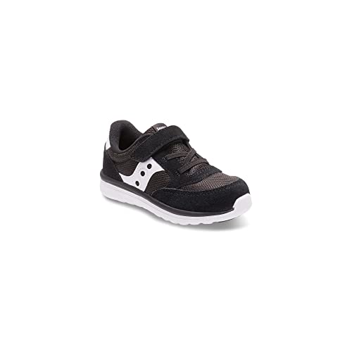 Image of Saucony Toddler Boys Baby Jazz Lite Slip On Sneakers