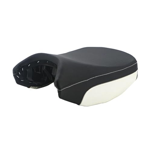 Housse de selle moto passager : finie la glisse sur R1200GS et R1250GS