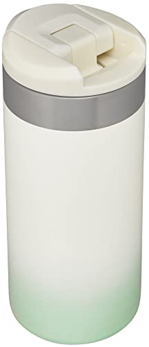Image of STANLEY AeroLight Transit Bottle, Vacuum Insulated Tumbler for Coffee, Tea and Drinks with Ultra-Light Stainless Steel