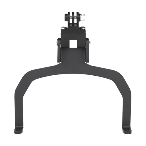 Support de navigation Tiger Sport 660 et 800 pour pare-brise de moto