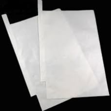 White Paper Fruit Growth Bag, Fruit Protection Bag, Pack of 50-image-39