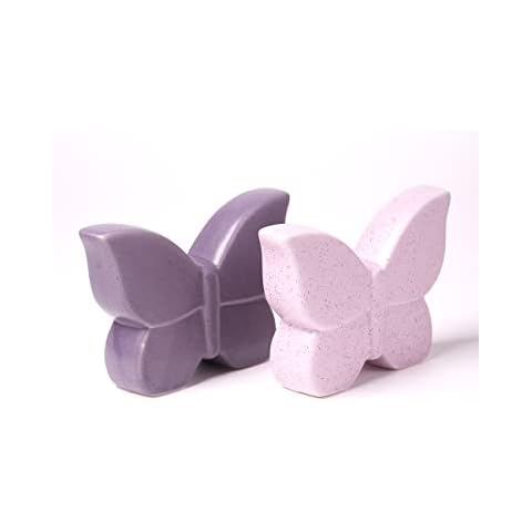 NENBOLEC Statue Butterfly Decor Cover
