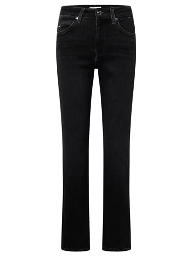 Jeans Mavi Kendra femme denim stretch look bureau et weekend