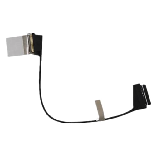 Cable de pantalla Lenovo ThinkPad X1 Extreme Gen 3 soluciona parpadeos flex 450.0r304.0011
