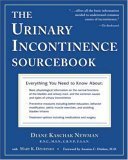 The Urinary Incontinence Sourcebook