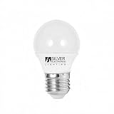 Ahorro energético garantizado con tecnología LED.