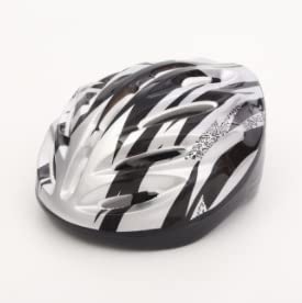 Adults Bike Helmet for Men Women Detachable Bicycle Helmet Rear Light Cycling Road Mountain Cycle Helmet (White, One Size)