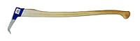 Algopix Similar Product 2 - Stubai 673553 Lifting hook 243 lb with
