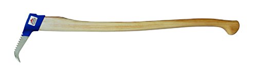 Stubai 673553 Tiratronchi Dentato con Manico Lungo, 1100 G