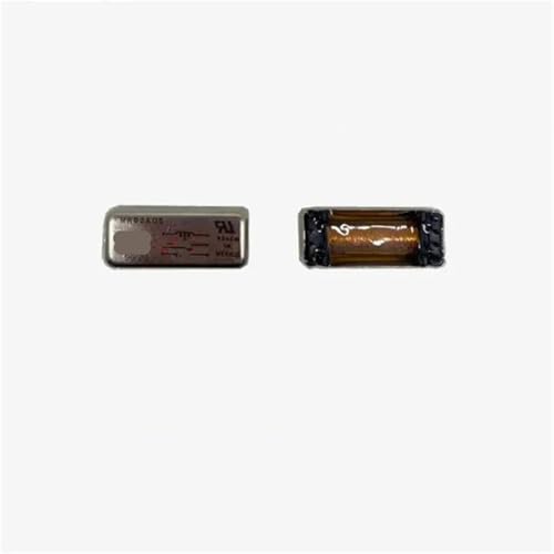 Relais à tube Reed COTO MRB2A05 4 broches pour réparer un automatisme