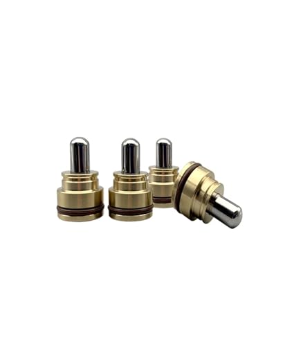 Poignée de joystick SH260-3 résolvant les fuites hydrauliques avec joint d'huile - 5