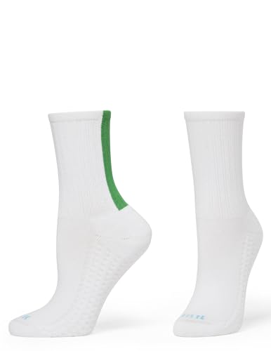 Image of HUE Women's Air Cushion Sport Socks 3 Pair Pack