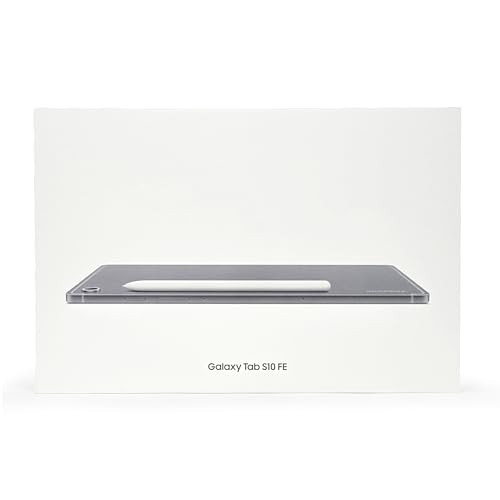 Samsung Galaxy Tab S10 FE 256GB WiFi Android ^ubg ^fBXvC  Exynos 1580vZbT[ IP68 p Sy eAJ - (O[)