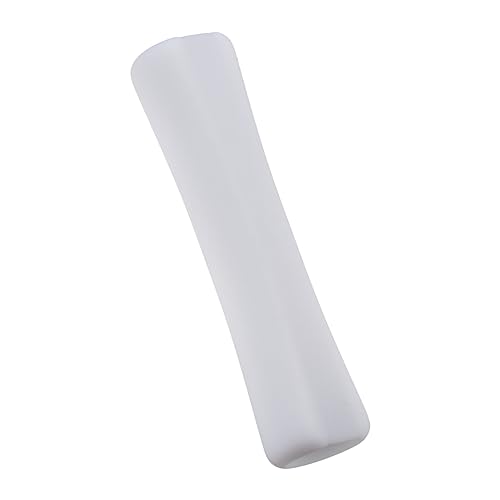 1Pezzi Custodia Siliconper Pencil Copertura Protettiva Lavabile Antiscivolo e Confortevolper Esperienza Scrittura Per Prevenire Rotolamento Della