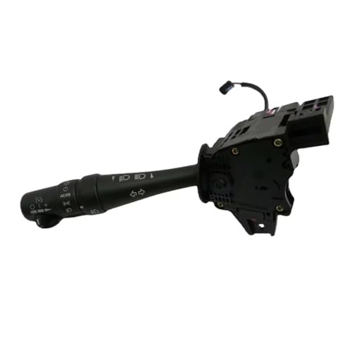 Commutateur clignotant pour rouler en Chevrolet Corvette