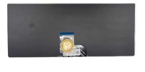 Teclado Latino Acer Spin 1 repuesto para SP111-33 N17H2 negro 3