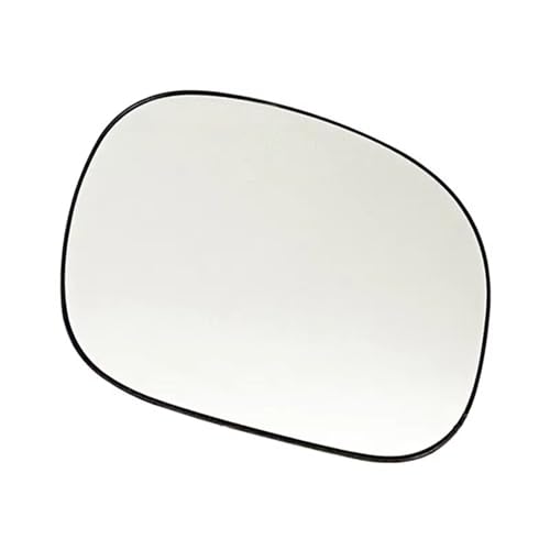 Verre de rétroviseur arrière à clarté optimale compatible Navigator 98-02
