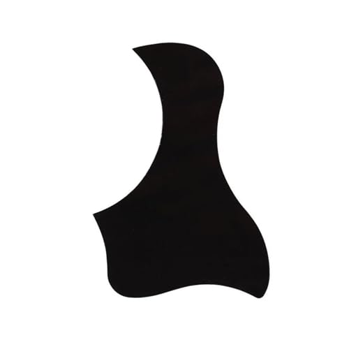Guitar Pickguard 1 PC Professional Folk Acoustic Guitar Pickguard(2)