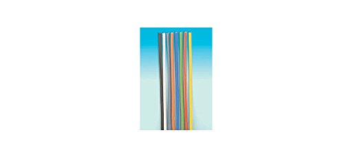 Câble de précision BRAWA 3221 avec isolation en PVC anti-UV et cuivre