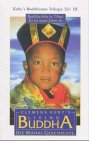  Kuby, Clemens, Tl.3 : Living Buddha, 1 Videocassette [VHS]