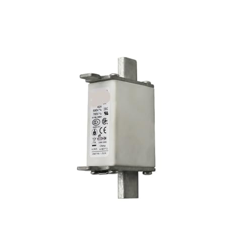 Fusible 250NHG2B de calibre industriel pour armoire de distribution BT