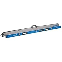 EMPIRE LEVEL, E105.72, 72" TRUE BLUE DIGITAL LEVEL