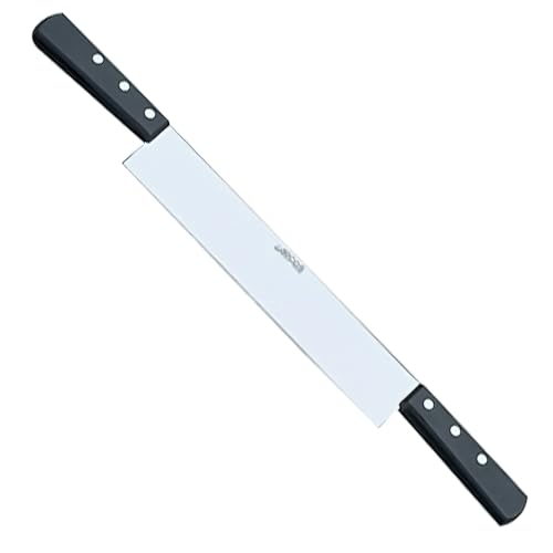 Arcos 792300 - Corta queso, 260 mm (caja), 53x6x3 cm