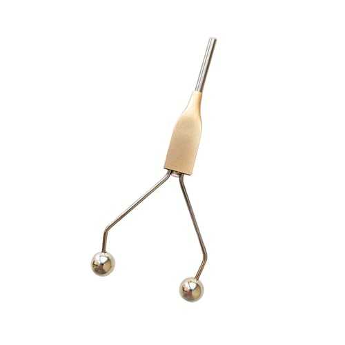 Dawutocap Soporte de bobina acampanado y enhebrador de alambre para hacer señuelos de línea de pesca y máquina de coser, soporte de bobina, accesorios de pesca con mosca