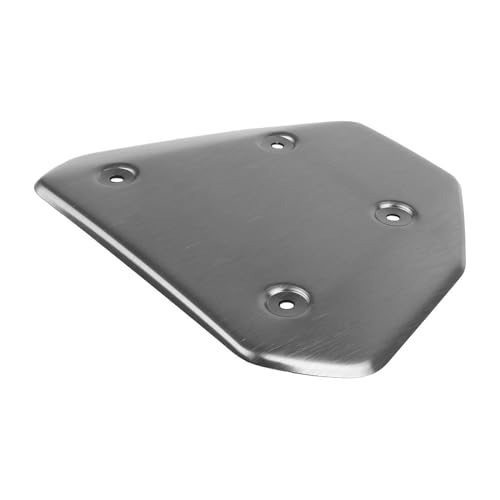 MT09 MT-09 SP 2024 carénage flyscreen support bouclier contre vent