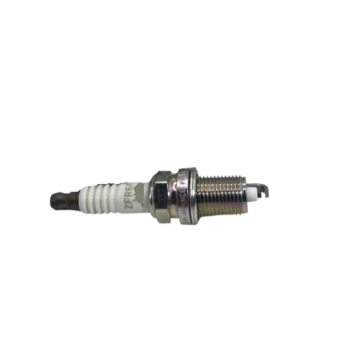 Bougies d'allumage ZFR6F-11G 6987 pour moteur essence : lot de 8 pièces d'origine