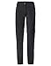 Produktbild VAUDE Wanderhose Damen Zip-Off Farley Stretch III, wasserdichte Outdoorhose Stretch, atmungsaktive Trekkinghose mit Gummizug, komfortabel, Winddicht & schnelltrocknend