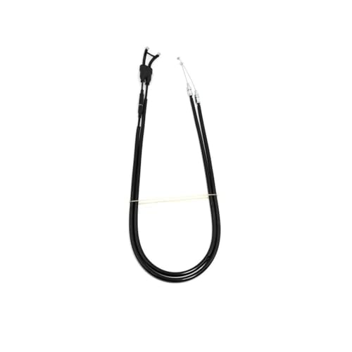 Câble de commande d'accélérateur de moto Suzuki RMZ anti-grippage